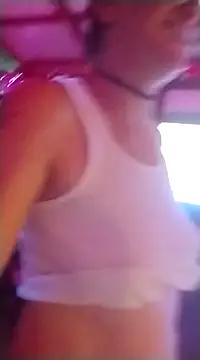 Snapshot of ivylee31 chatting on 03/02/25, 05:23 ivylee31 online show from 03/02/25, 05:23