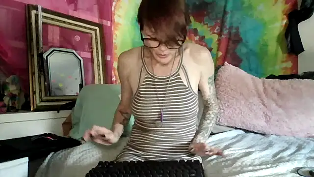 ivylee31 online show from 05/29/26, 07:09