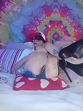 ivylee31 online show from 03/04/26, 10:39