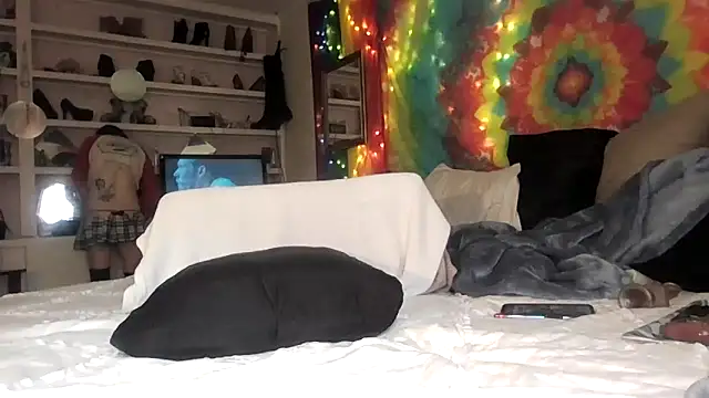 ivylee31 online show from 11/21/25, 06:51