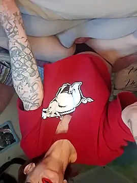 ivylee31 online show from 03/12/26, 10:47