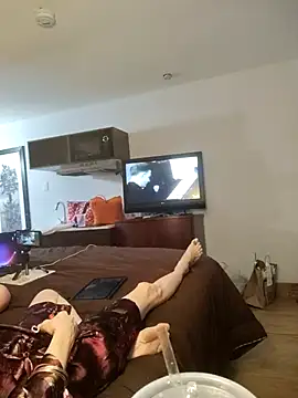 Snapshot of ivylee31 chatting on 01/17/25, 08:13 ivylee31 online show from 01/17/25, 08:13