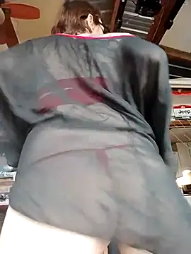 Snapshot of ivylee31 chatting on 03/15/25, 06:54 ivylee31 online show from 03/15/25, 06:54