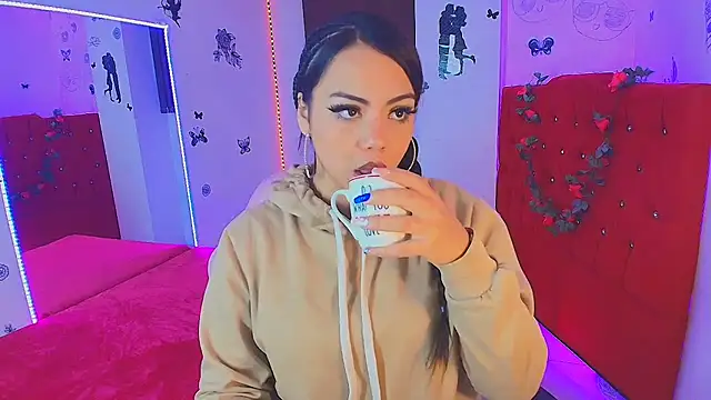 maribelsex303av online show from 09/18/25, 12:08