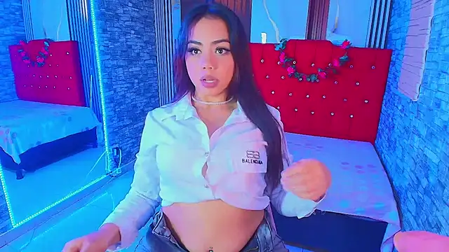 maribelsex303av online show from 10/24/25, 04:17