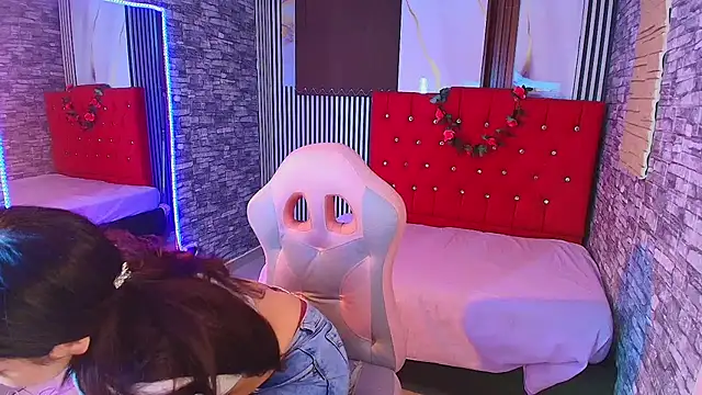 maribelsex303av online show from 11/10/25, 12:21