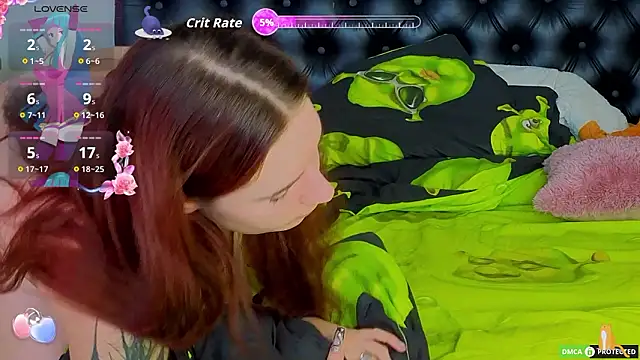 Shirley Thomas online show from 03/08/26, 11:02