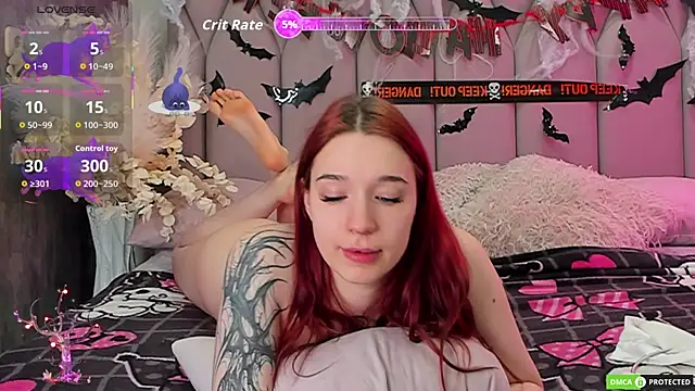 Shirley Thomas online show from 10/27/25, 08:59