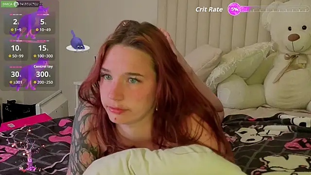 Shirley Thomas online show from 11/27/25, 03:29