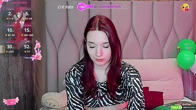 Shirley Thomas online show from 03/15/25, 01:18