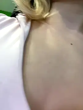 melissa grr online show from 10/31/25, 01:30