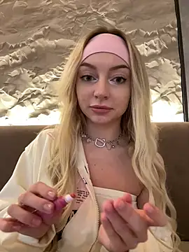 melissa grr online show from 02/16/25, 12:10