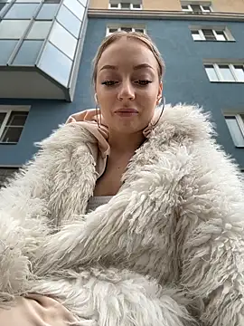 melissa grr online show from 05/11/26, 01:23