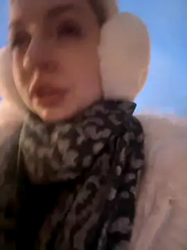 melissa grr online show from 11/14/25, 01:37