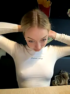 melissa grr online show from 11/15/25, 04:33