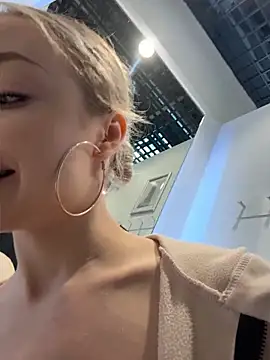 melissa grr online show from 05/11/26, 02:45