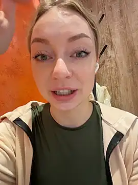 melissa grr online show from 05/27/26, 02:35