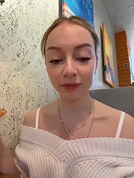 melissa grr online show from 04/18/26, 01:24