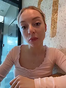 melissa grr online show from 05/24/26, 01:55