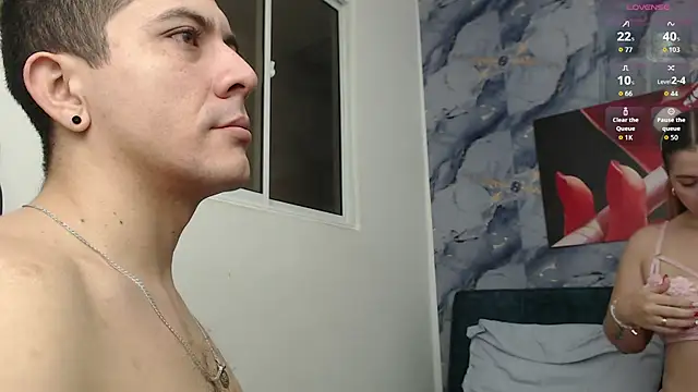 sophia frank online show from 11/18/25, 01:03