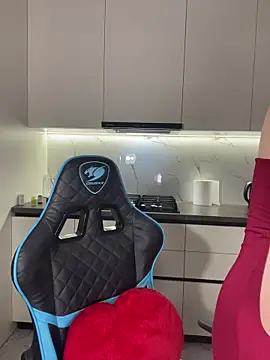 CurlyLara online show from 03/28/26, 02:34