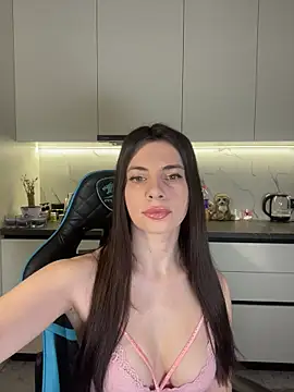 CurlyLara online show from 03/06/26, 02:17