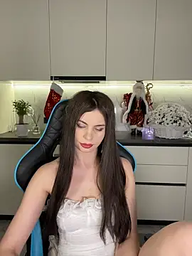 CurlyLara online show from 01/07/26, 03:17