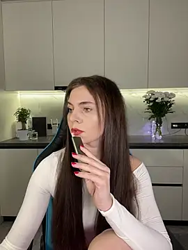 CurlyLara online show from 11/26/25, 04:51