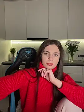 CurlyLara online show from 11/27/25, 04:57