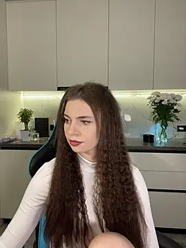 CurlyLara online show from 11/29/25, 03:39