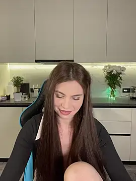 CurlyLara online show from 12/03/25, 02:38