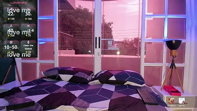 shaidyscott online show from 02/12/26, 07:46