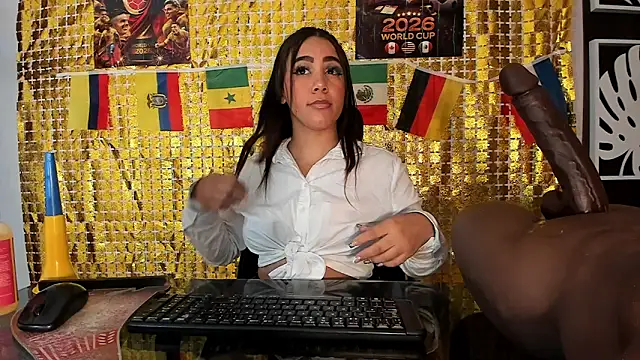 shaidyscott online show from 06/19/26, 01:00