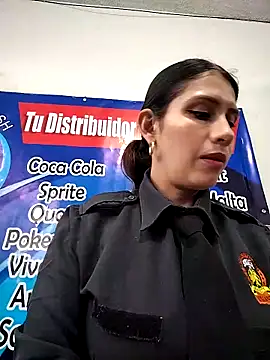 Alysson-- online show from 09/19/25, 01:48