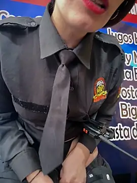 Alysson-- online show from 11/03/25, 03:37