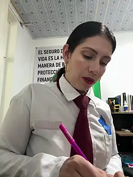 Alysson-- online show from 02/23/26, 02:39