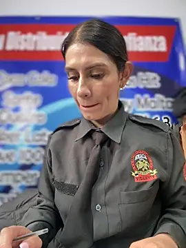 Alysson-- online show from 10/16/25, 02:58