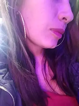 Alysson-- online show from 03/20/25, 11:23