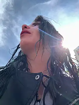 Alysson-- online show from 03/19/26, 02:28