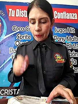 Alysson-- online show from 10/02/25, 02:20