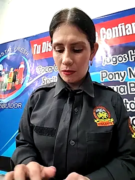 Alysson-- online show from 09/24/25, 02:01