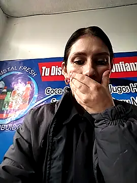 Alysson-- online show from 09/12/25, 02:17