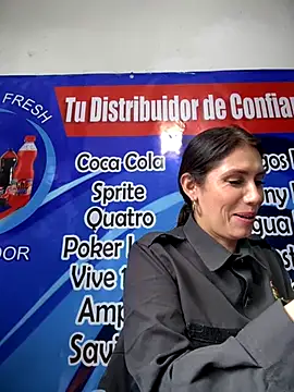 Alysson-- online show from 10/07/25, 03:13