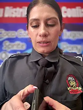 Alysson-- online show from 10/15/25, 02:25