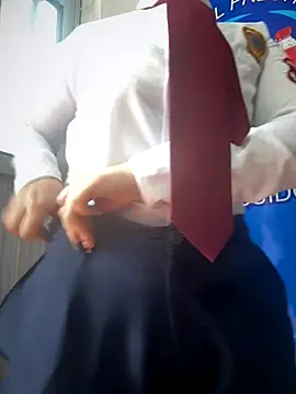 Alysson-- online show from 11/07/25, 04:11