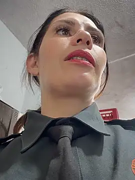 Alysson-- online show from 11/14/25, 05:49