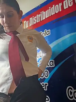 Alysson-- online show from 11/17/25, 12:53