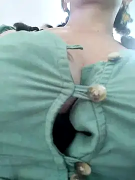 Alysson-- online show from 03/12/25, 06:53