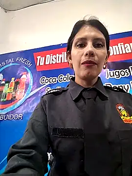 Alysson-- online show from 09/11/25, 01:55