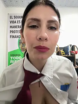 Alysson-- online show from 03/11/26, 03:17